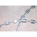 Concertina Razor Wire Fence Supplier